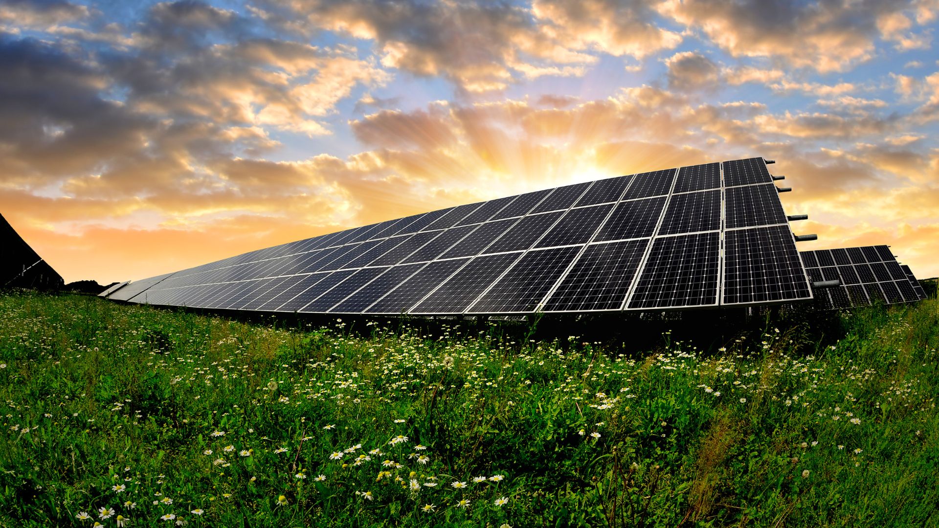 El autoconsumo también es posible en viviendas aisladas - Enaltia Solar