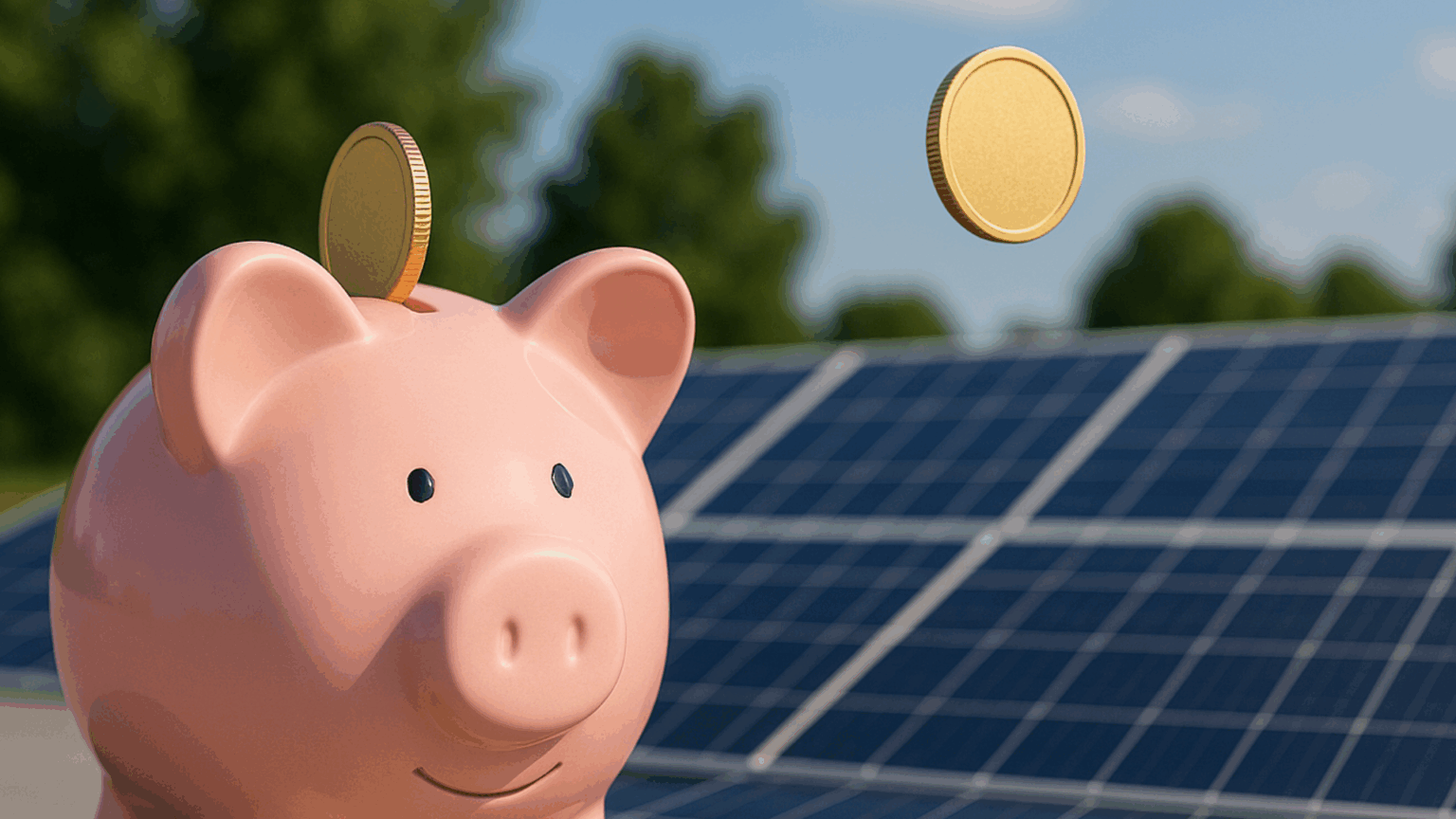 Nuevas subvenciones permiten ahorrar hasta un 65% en instalaciones solares en Andalucía