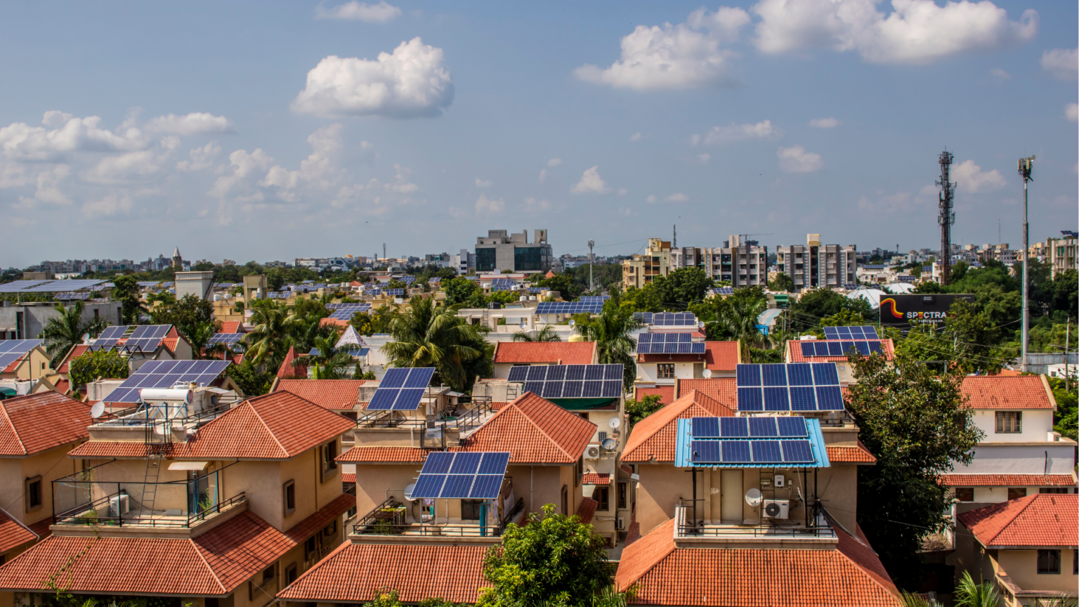 Enaltia Solar - Comunidades energéticas