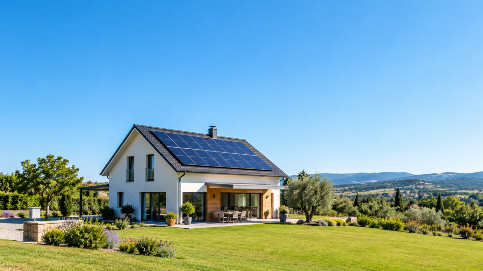 Instalar placas solares en casa: apuesta por el autoconsumo y produce tu propia energía